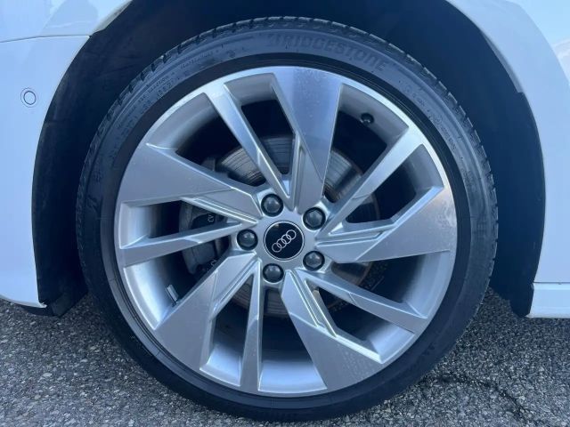 Audi A3 30 TFSI S-Tronic Sedan