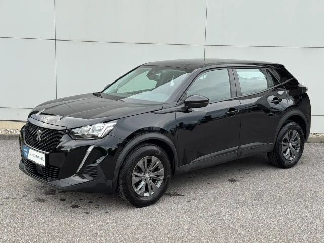 Peugeot 2008 Active Pack PureTech