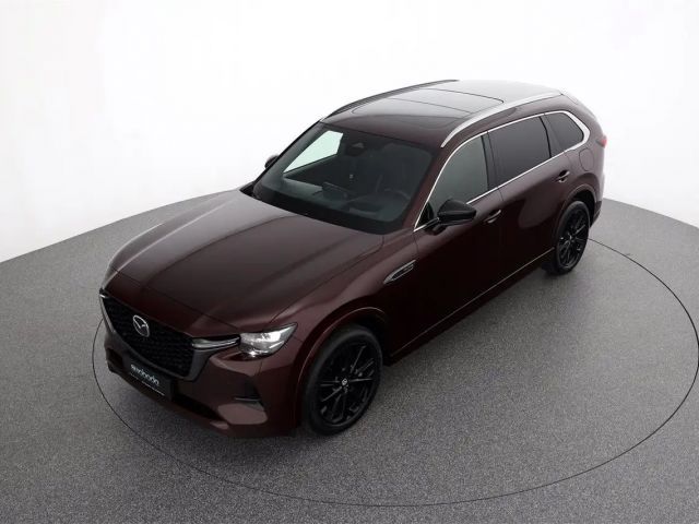 Mazda CX-80 Homura Plus