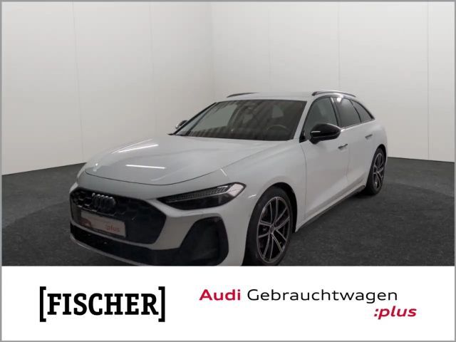 Audi A5 Avant S-Line S-Tronic