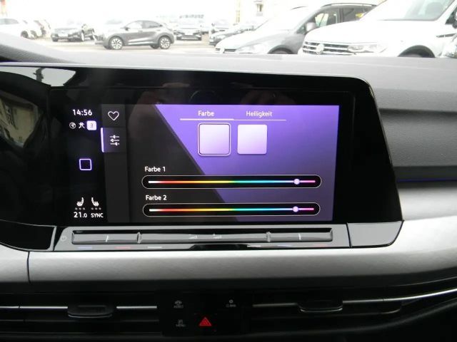 Volkswagen Golf Golf VIII Life