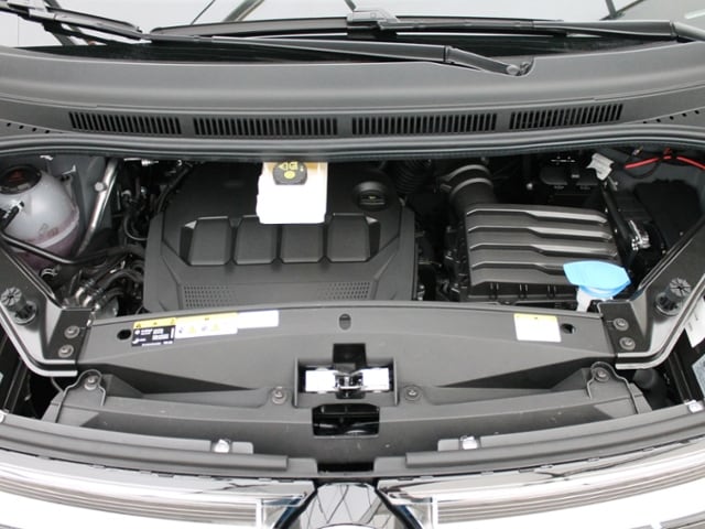 Volkswagen Multivan 2.0 TDI DSG T7