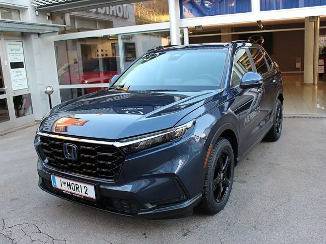 Honda CR-V Advance e:HEV i-MMD