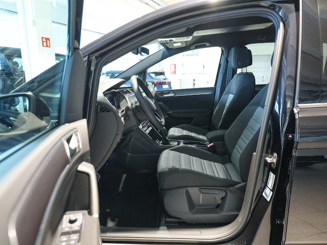 Volkswagen Touran 2.0 TDI DSG Highline