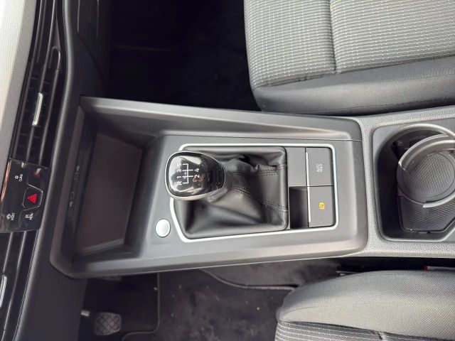 Volkswagen Golf 1.0 TSI