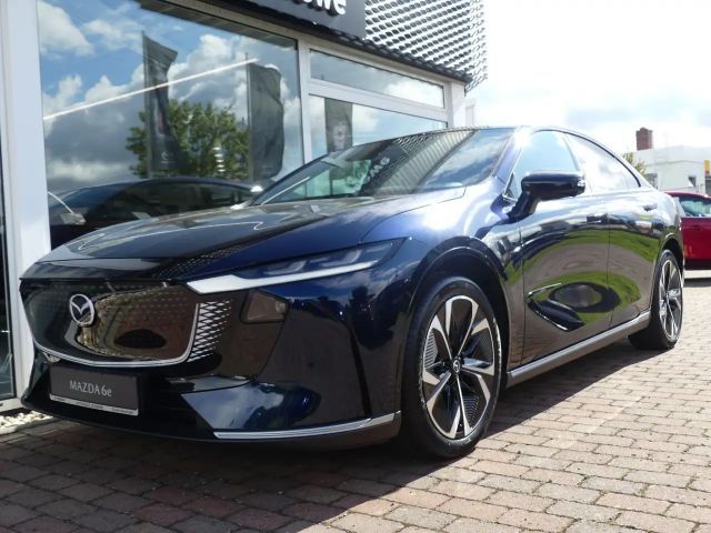 Mazda 6e Plus Takumi