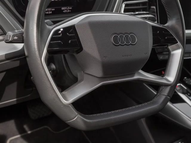 Audi Q4 e-tron 50 Quattro