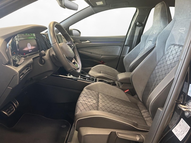 Volkswagen Golf 1.5 eTSI DSG Golf VIII Variant