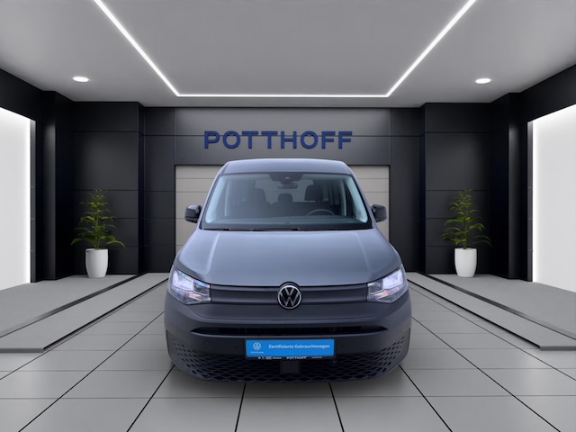 Volkswagen Caddy 2.0 TDI Combi