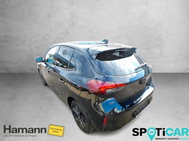 Opel Corsa 1.2 Turbo GS-Line Grand Sport Turbo