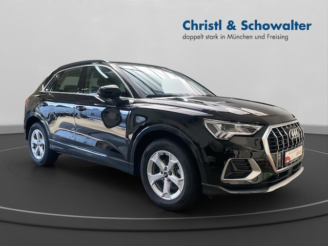 Audi Q3 35 TFSI S-Tronic