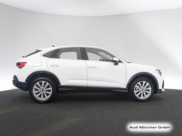 Audi Q3 45 TFSI Hybride S-Tronic