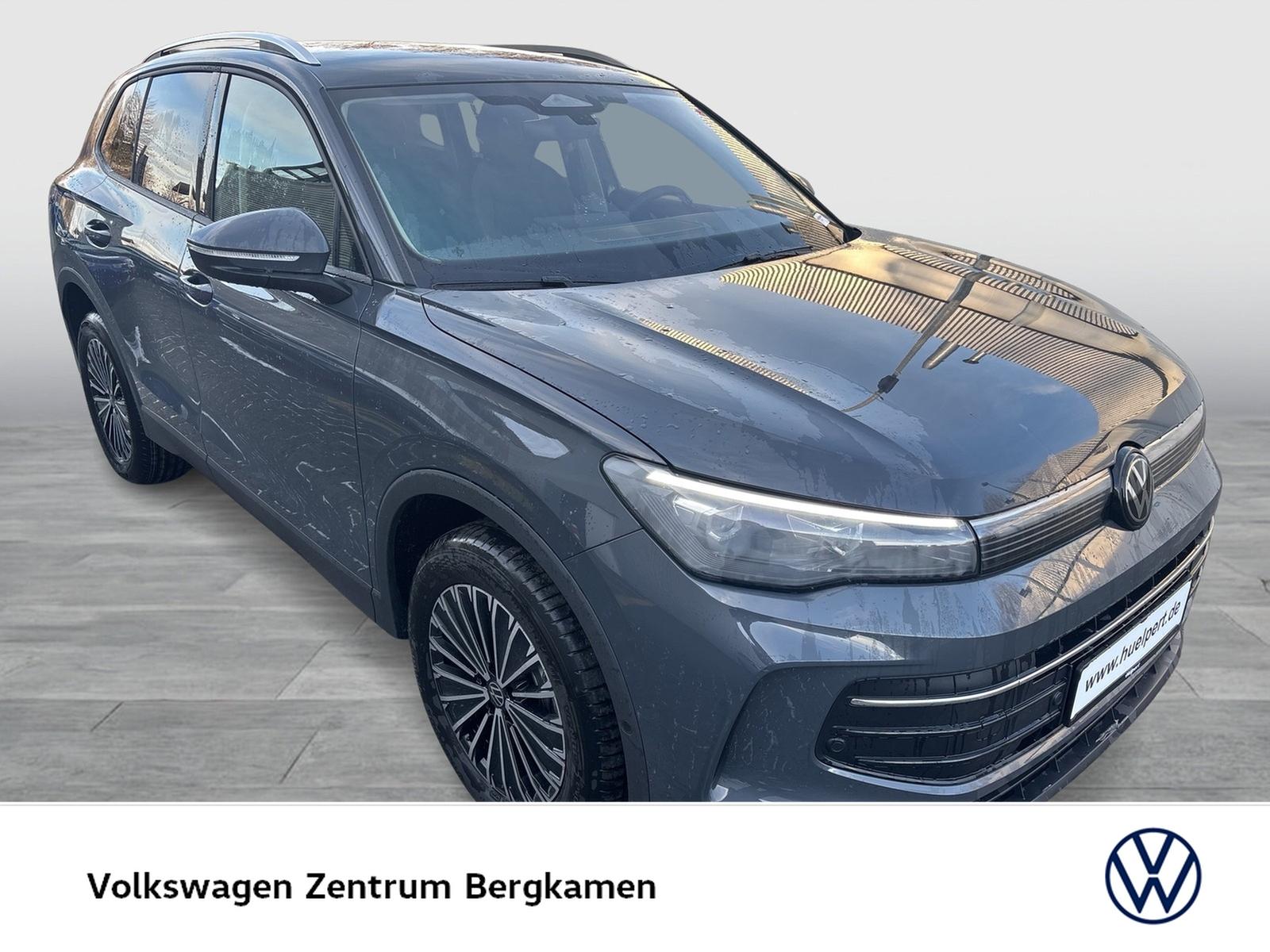 Volkswagen Tiguan Life eHybrid