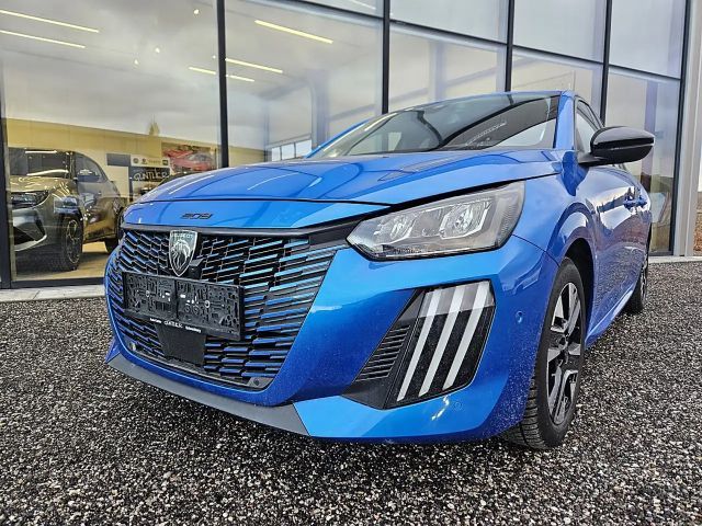 Peugeot 208 Allure Pack PureTech