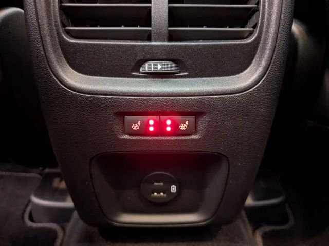 Ford Kuga Plug in Hybrid Vignale