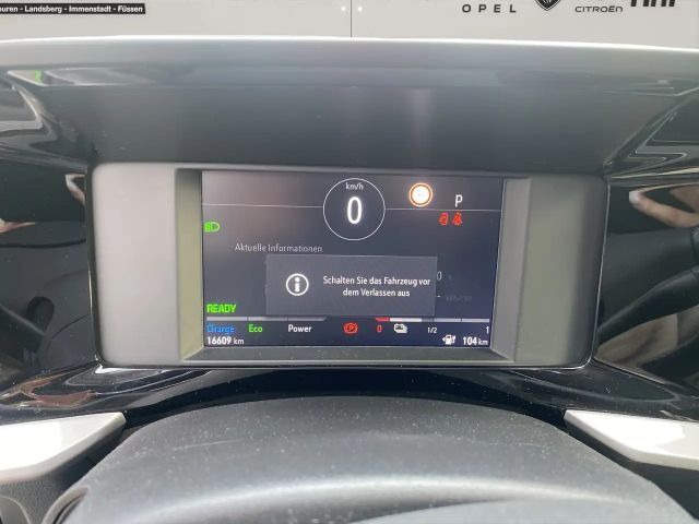 Opel Mokka Elegance Mokka-e