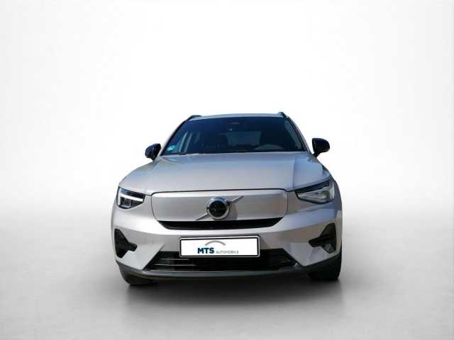 Volvo XC40 Plus Recharge