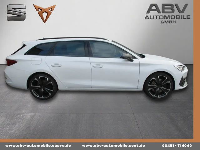 Cupra Leon Sportstourer VZ