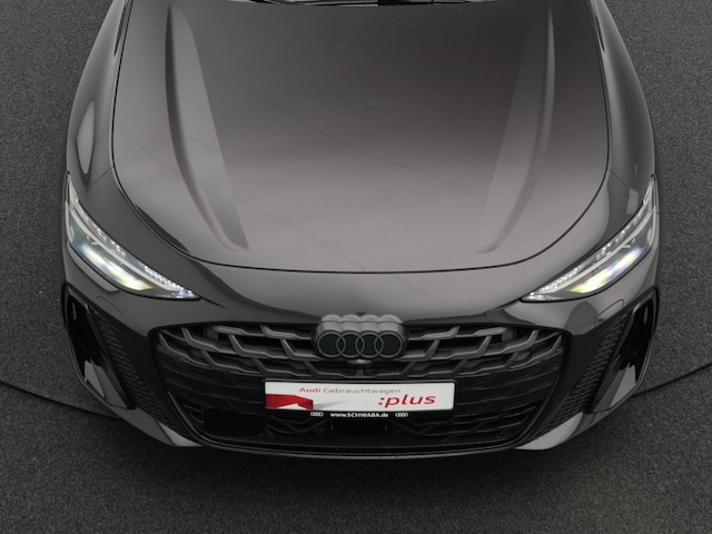 Audi A6 e-tron Avant Quattro