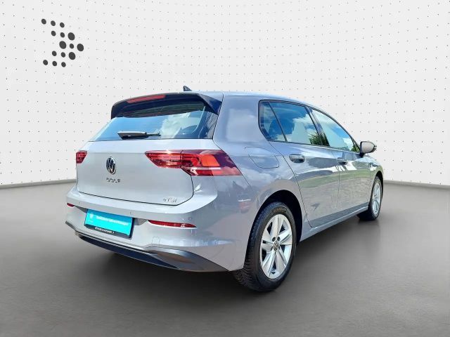 Volkswagen Golf 1.5 TSI DSG Life