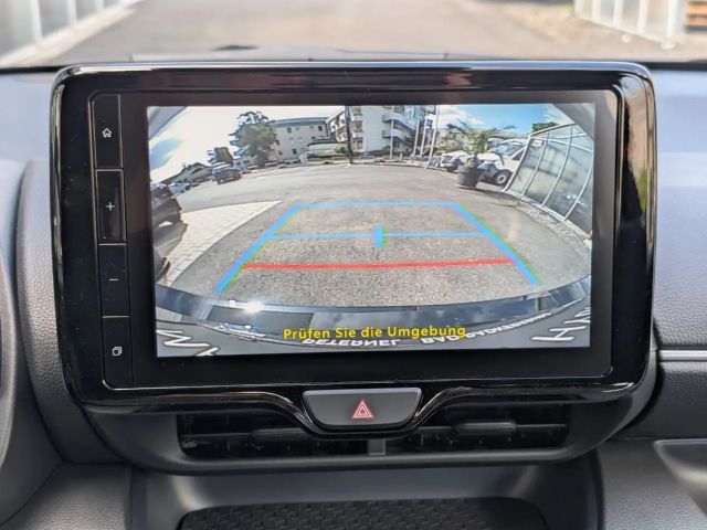 Mazda 2 Exclusive-line