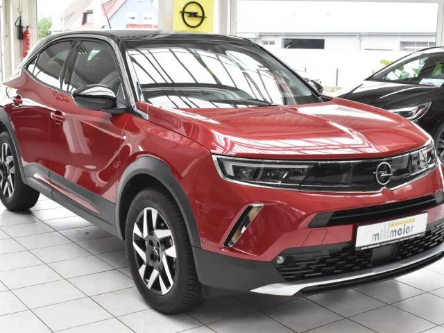 Opel Mokka 1.2 Turbo Elegance