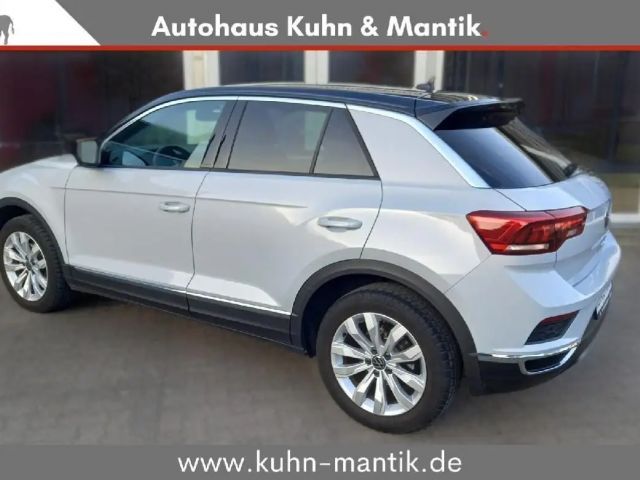 Volkswagen T-Roc 1.5 TSI Sport