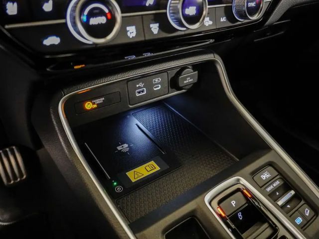 Honda CR-V Advance Hybrid