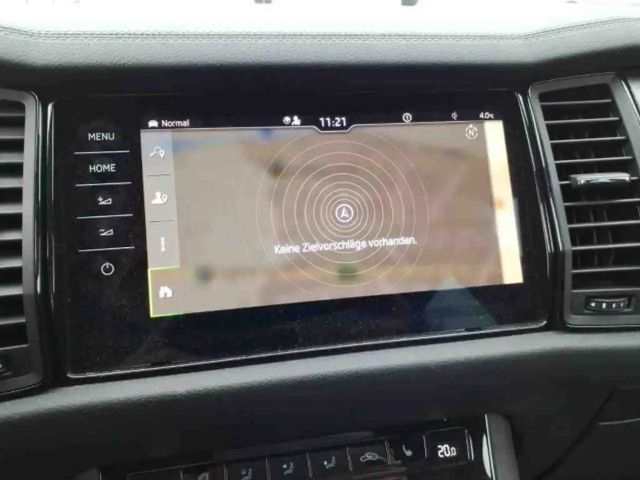 Skoda Kodiaq 2.0 TDI 4x4 Sportline