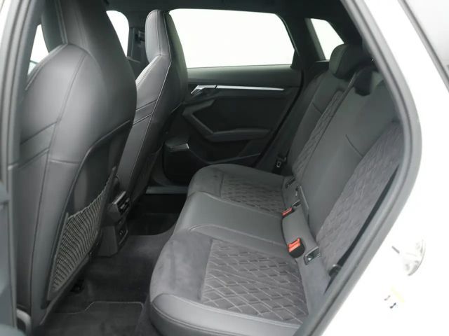 Audi S3 Sedan Sportback