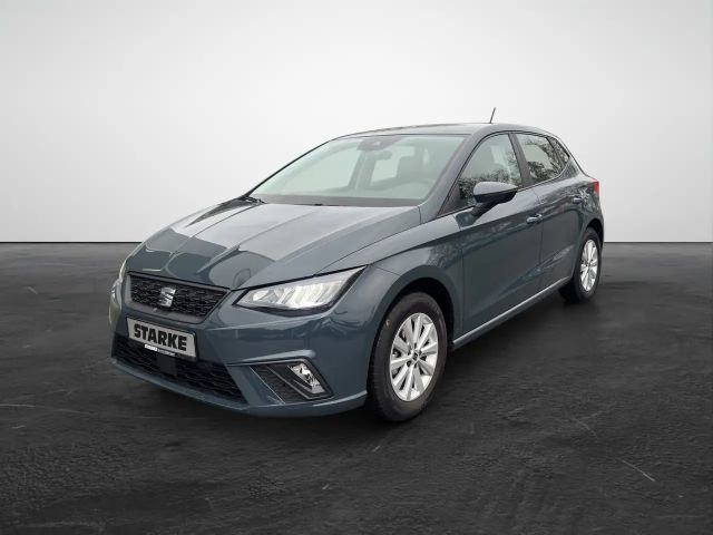 Seat Ibiza 1.0 TSI Style