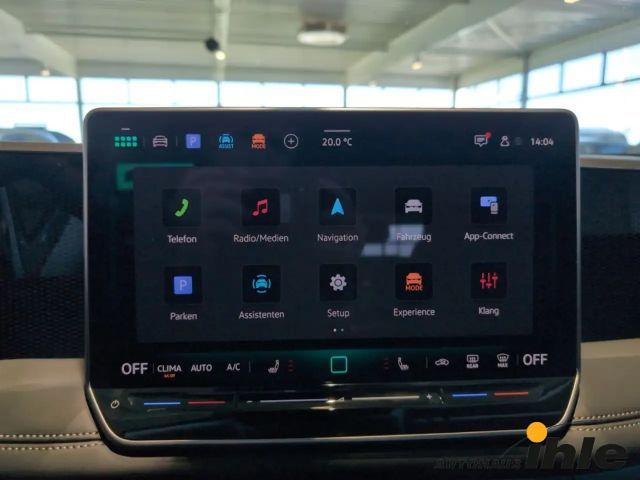 Volkswagen Tiguan DSG Life