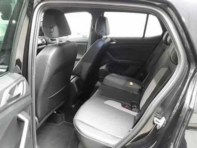 Volkswagen T-Cross 1.0 TSI DSG