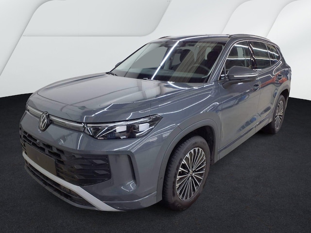 Volkswagen Tayron 2.0 TDI DSG