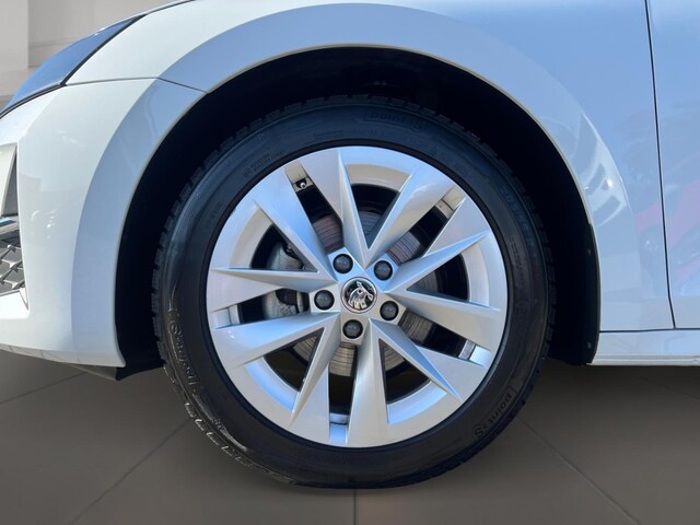 Skoda Octavia Combi Selection