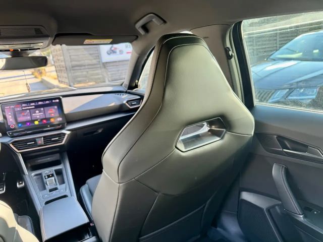 Cupra Formentor 2.0 TSI 4Drive DSG VZ