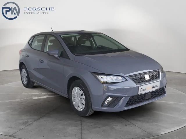Seat Ibiza 1.0 TSI Reference