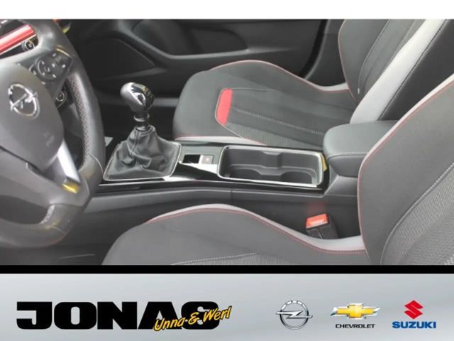 Opel Mokka 1.2 Turbo GS-Line Grand Sport