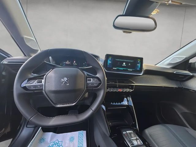 Peugeot 208 Allure Pack