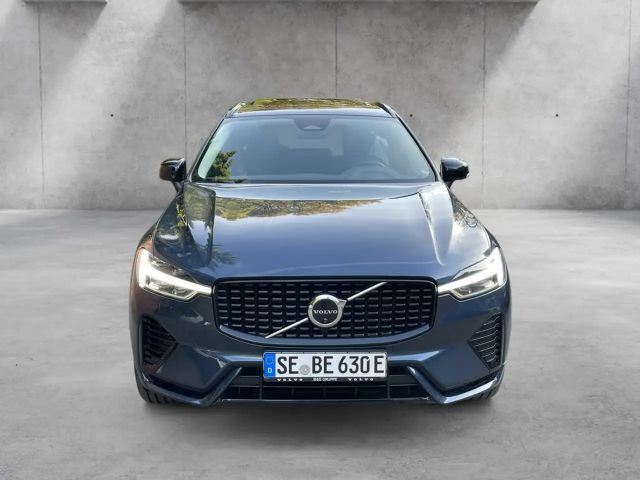 Volvo XC60 AWD Dark Plus Recharge T6