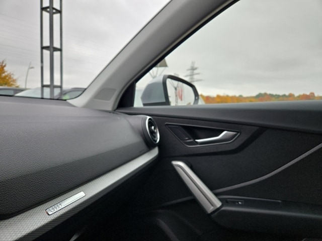 Audi Q2 35 TFSI S-Tronic