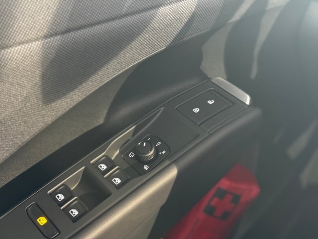 Volkswagen T-Roc 1.5 eTSI