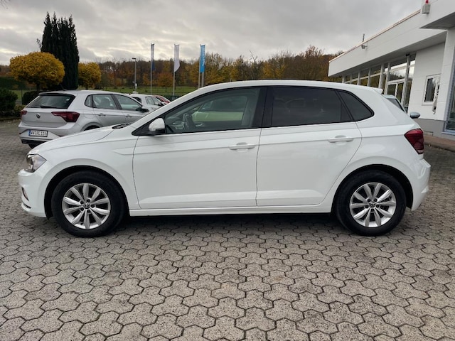 Volkswagen Polo Highline