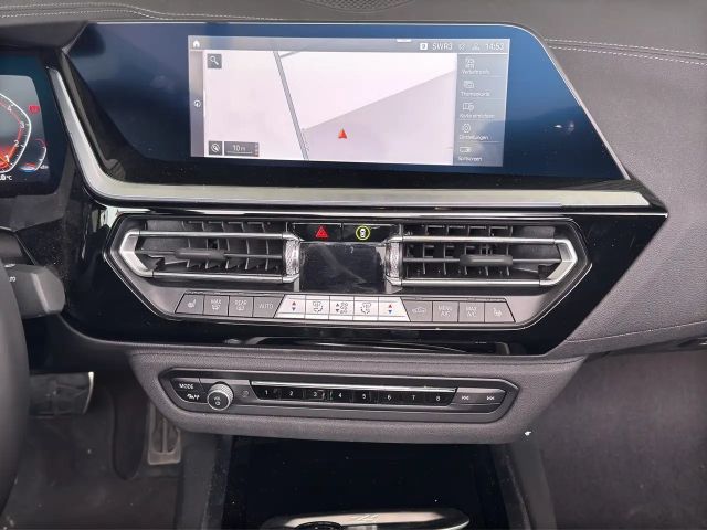 BMW Z4 Cabrio M-Sport Roadster