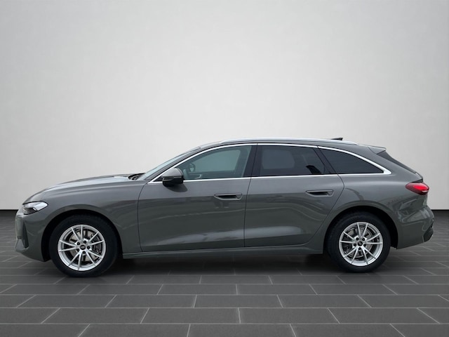 Audi A5 Avant S-Tronic