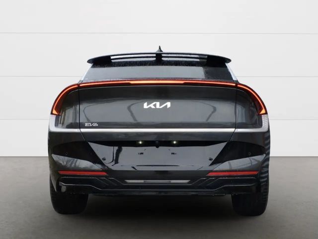 Kia EV6 Earth