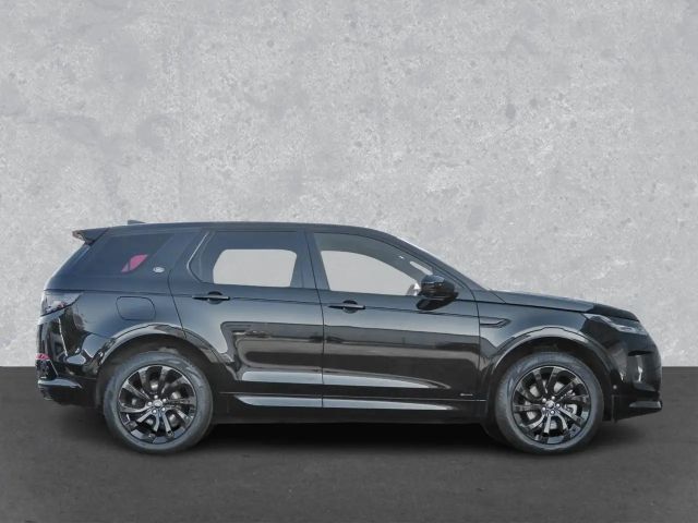 Land Rover Discovery Sport P300e