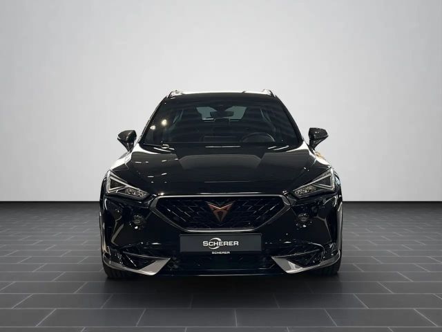 Cupra Formentor 2.0 TSI 4Drive DSG VZ