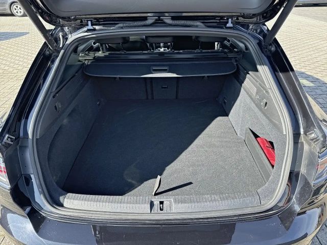 Volkswagen Arteon R-Line eHybrid