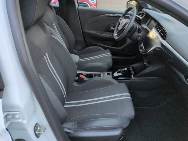 Opel Corsa 1.2 Turbo GS-Line Grand Sport Turbo